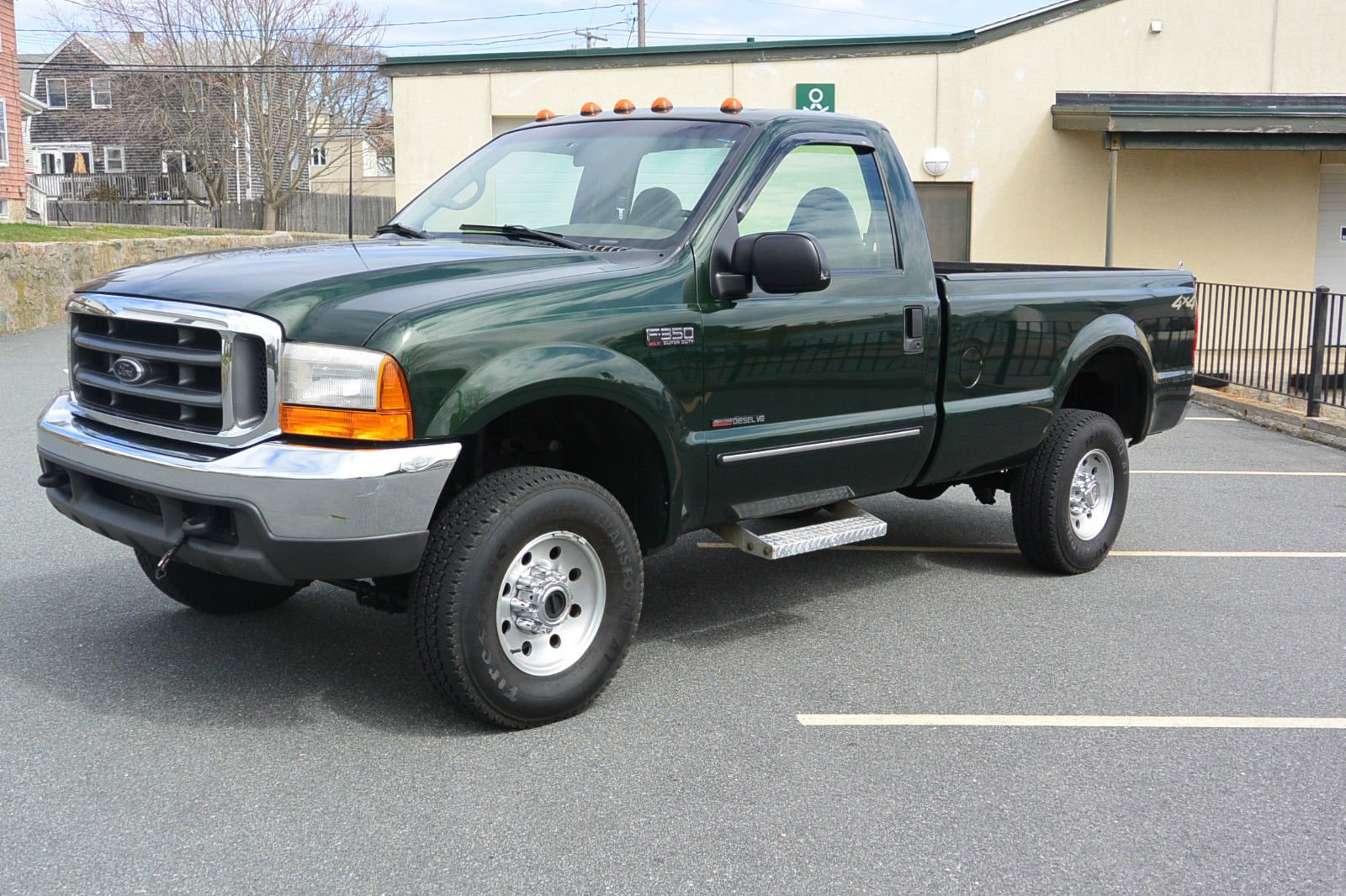 4x4, Offroad, Truck, Custom Wallpaper