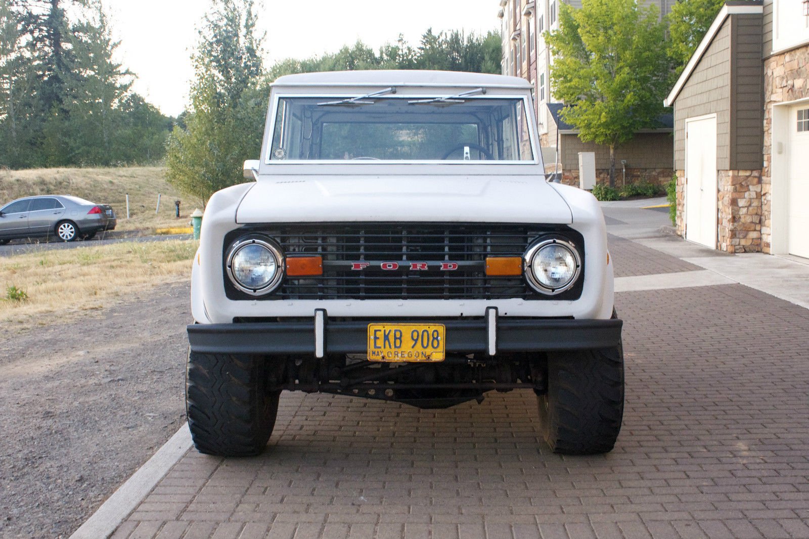 4x4, Offroad, Truck, Custom Wallpaper