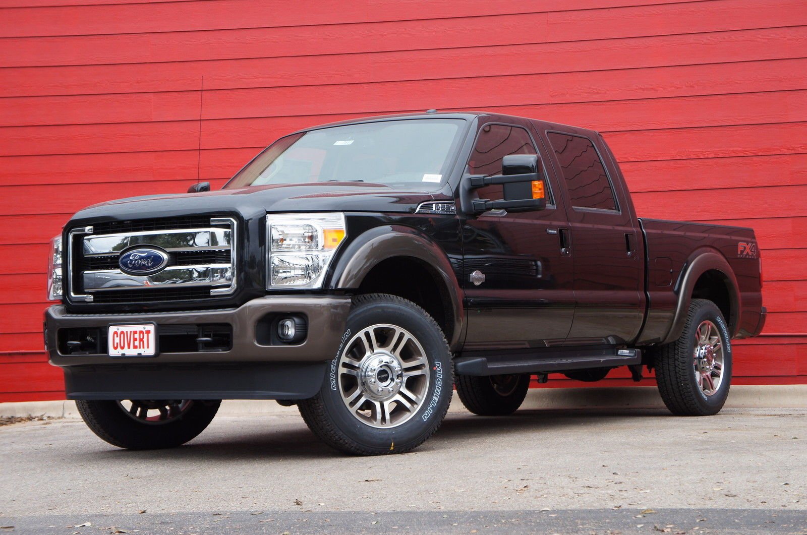 4x4, Offroad, Truck, Custom Wallpaper