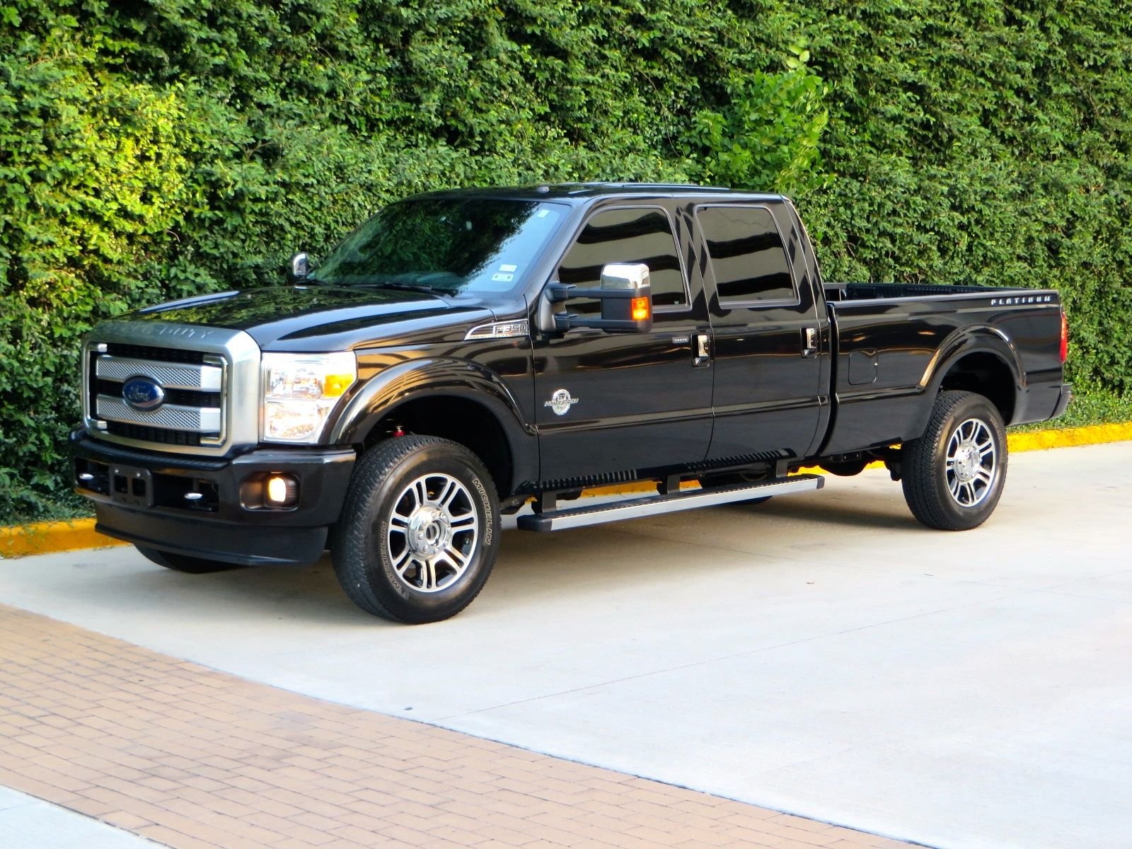 4x4, Offroad, Truck, Custom Wallpaper