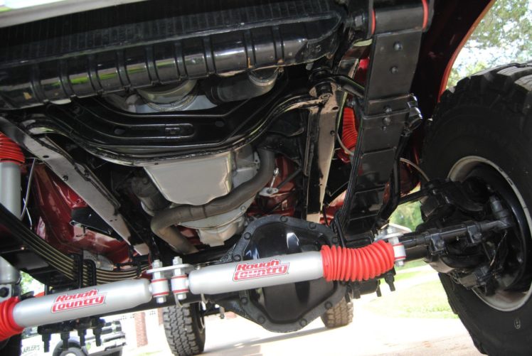 4×4, Offroad, Truck, Custom HD Wallpaper Desktop Background