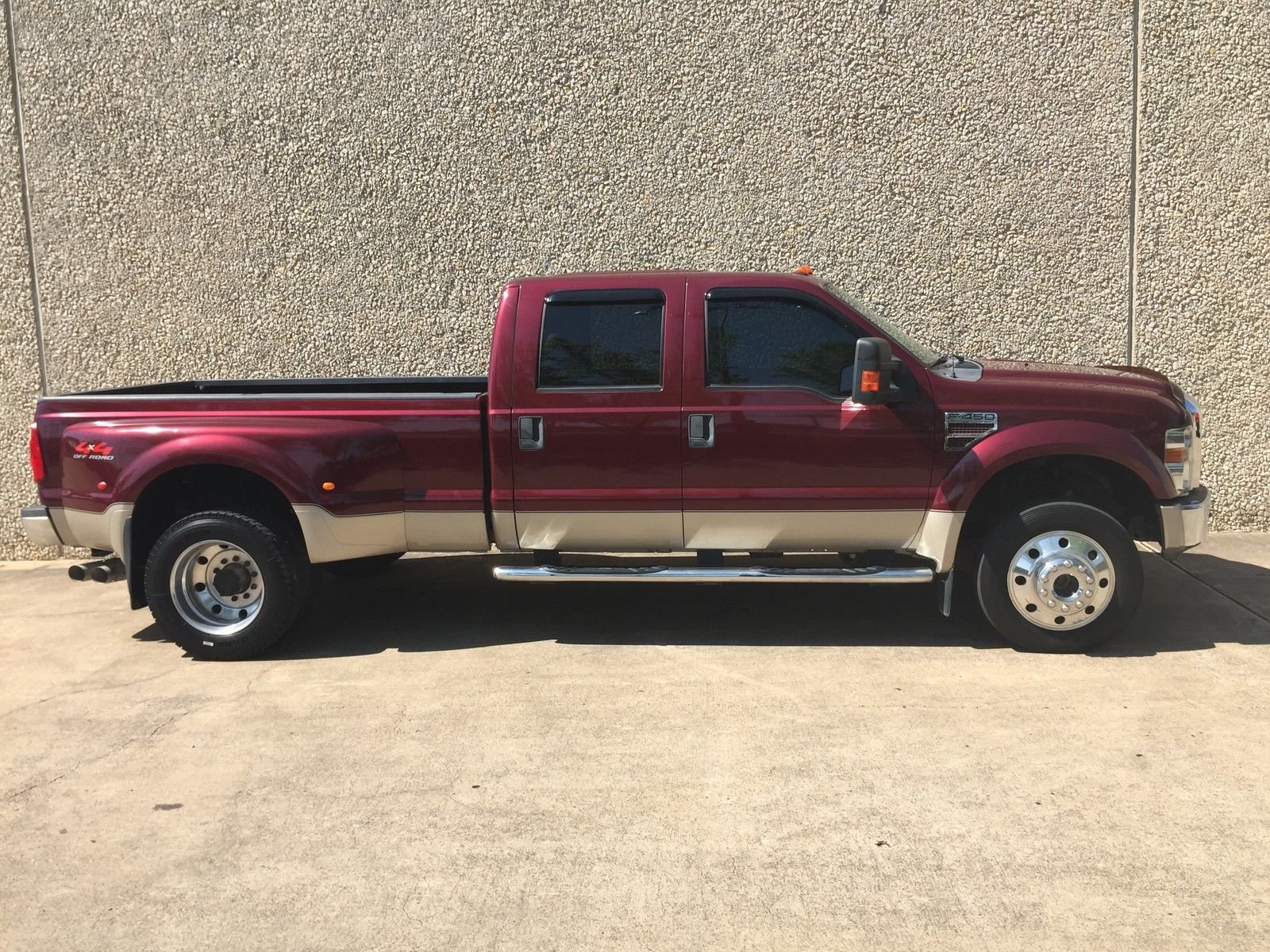 4x4, Offroad, Truck, Custom Wallpaper