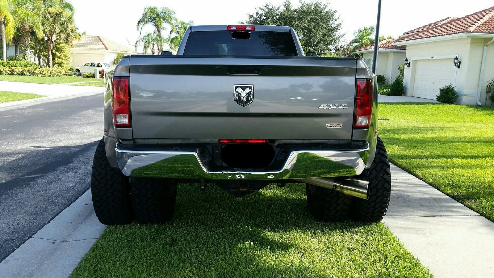 4x4, Offroad, Truck, Custom Wallpaper