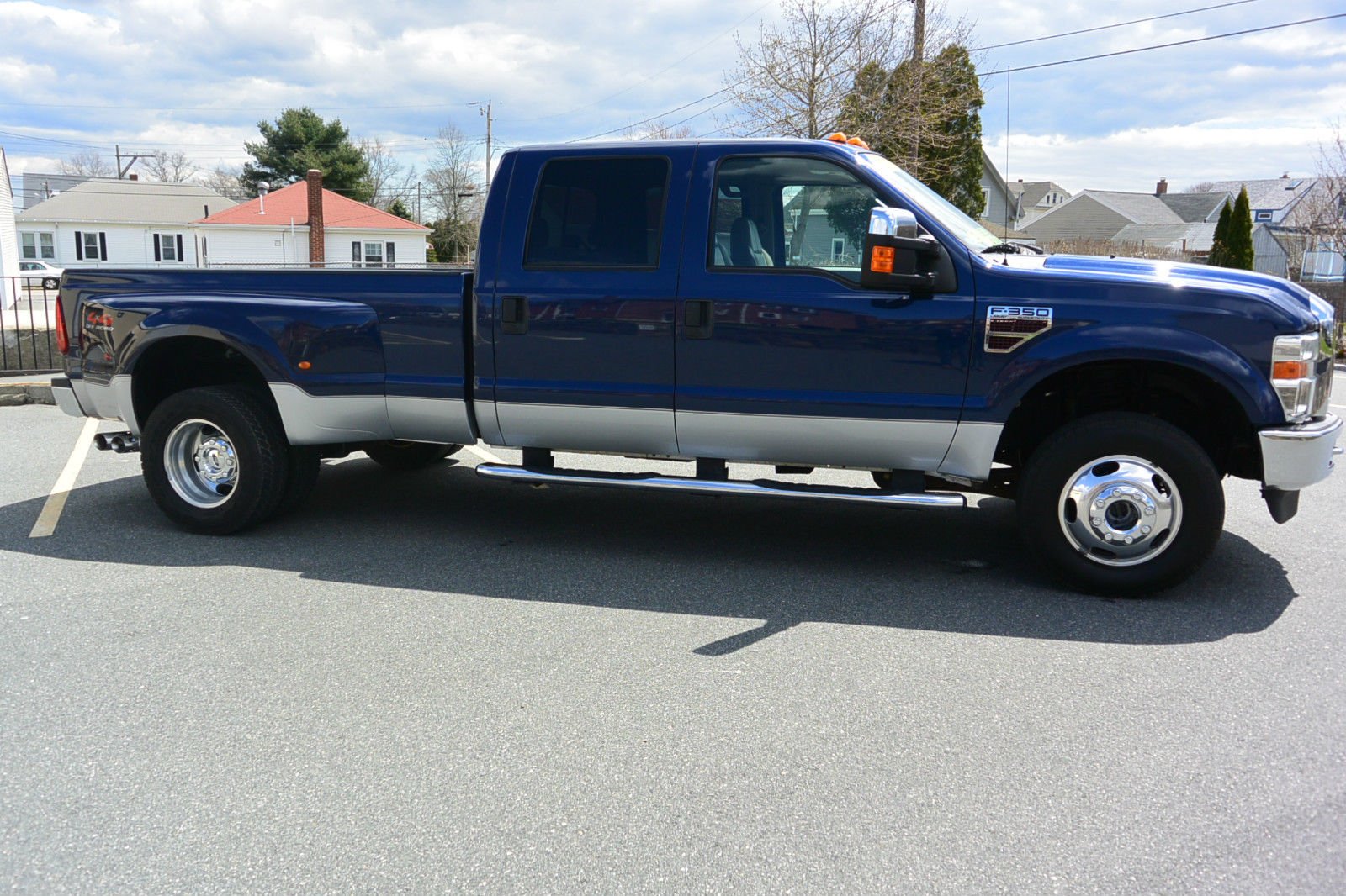 4x4, Offroad, Truck, Custom Wallpaper