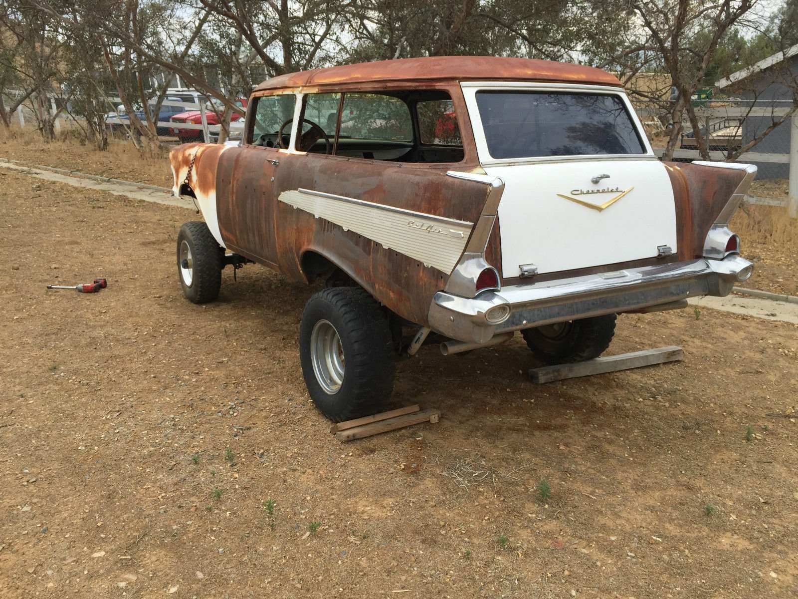 4x4, Offroad, Truck, Custom Wallpaper