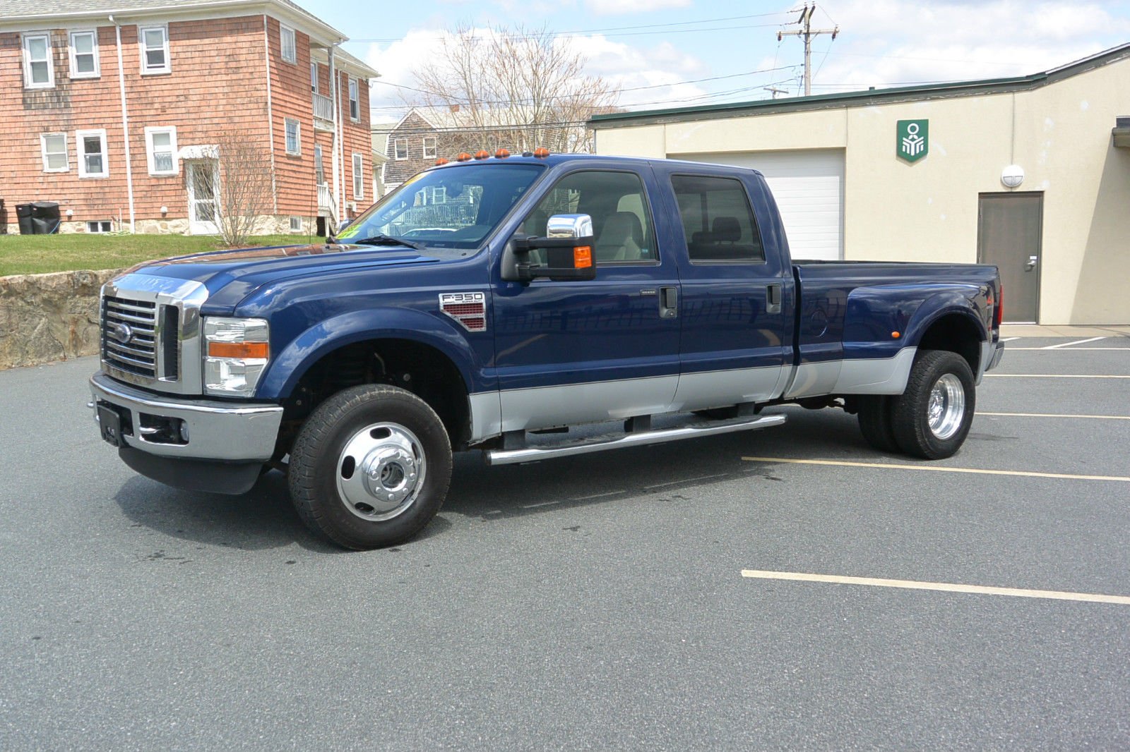 4x4, Offroad, Truck, Custom Wallpaper