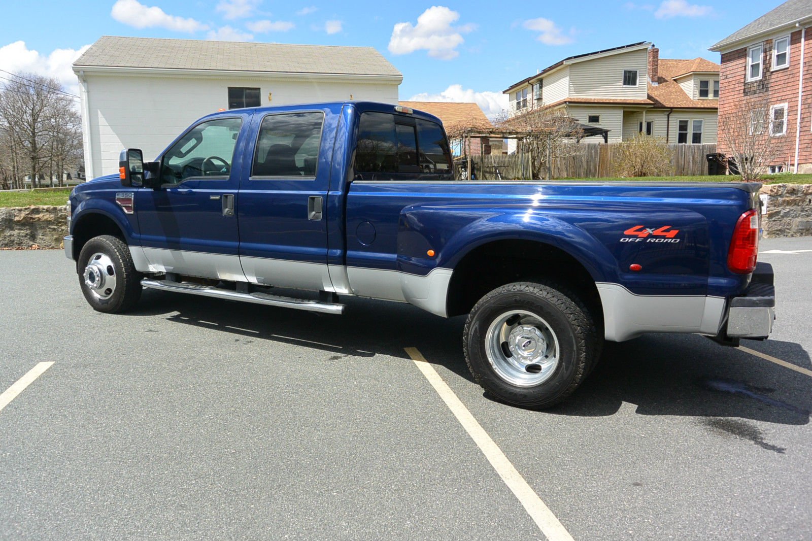 4x4, Offroad, Truck, Custom Wallpaper