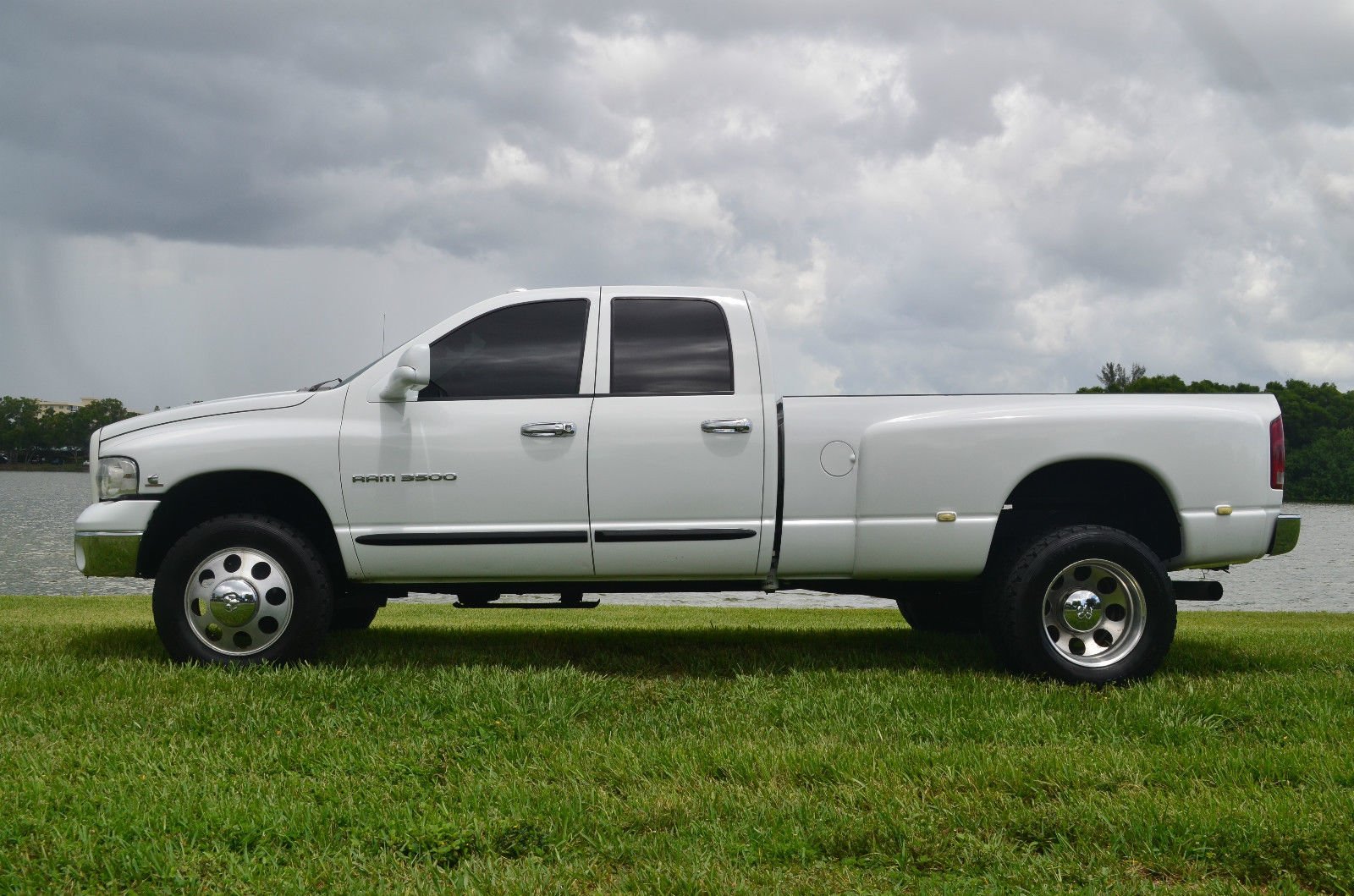 4x4, Offroad, Truck, Custom Wallpaper