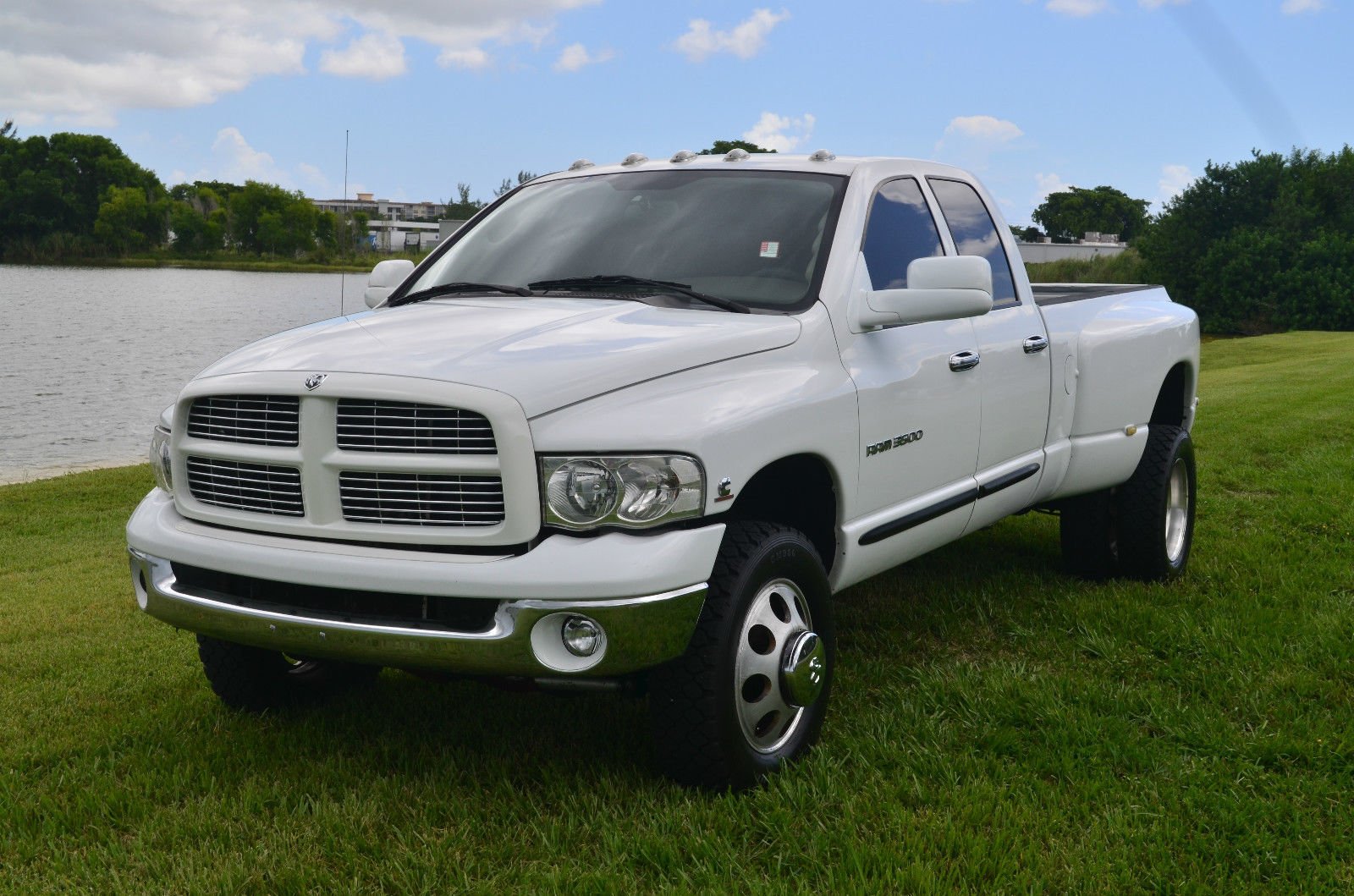 4x4, Offroad, Truck, Custom Wallpaper