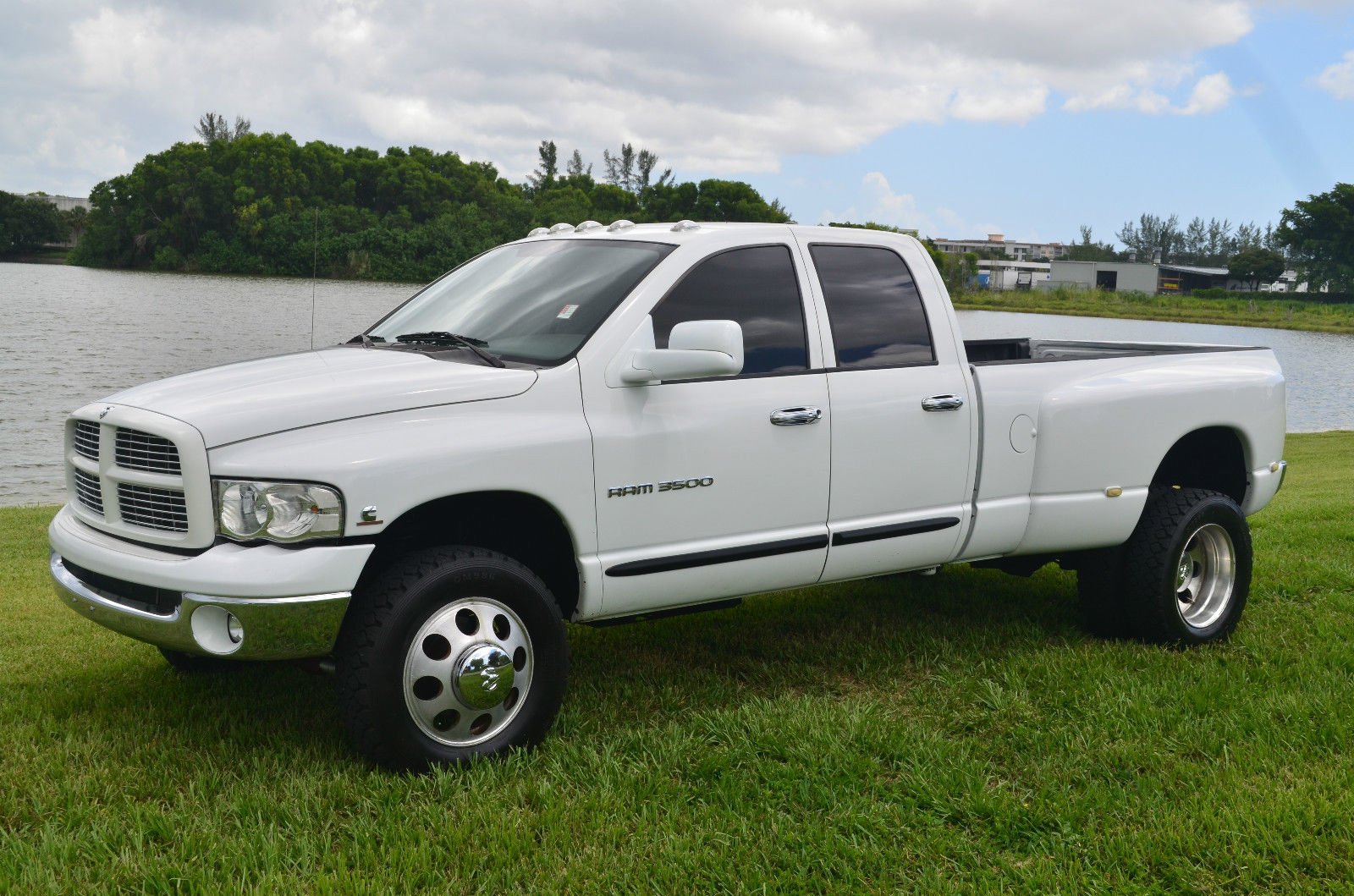 4x4, Offroad, Truck, Custom Wallpaper