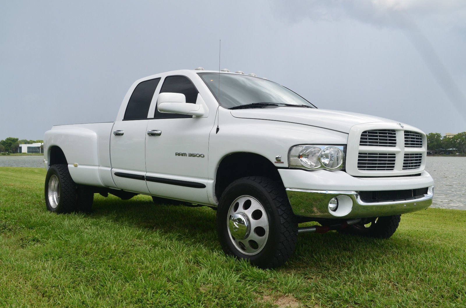 4x4, Offroad, Truck, Custom Wallpaper