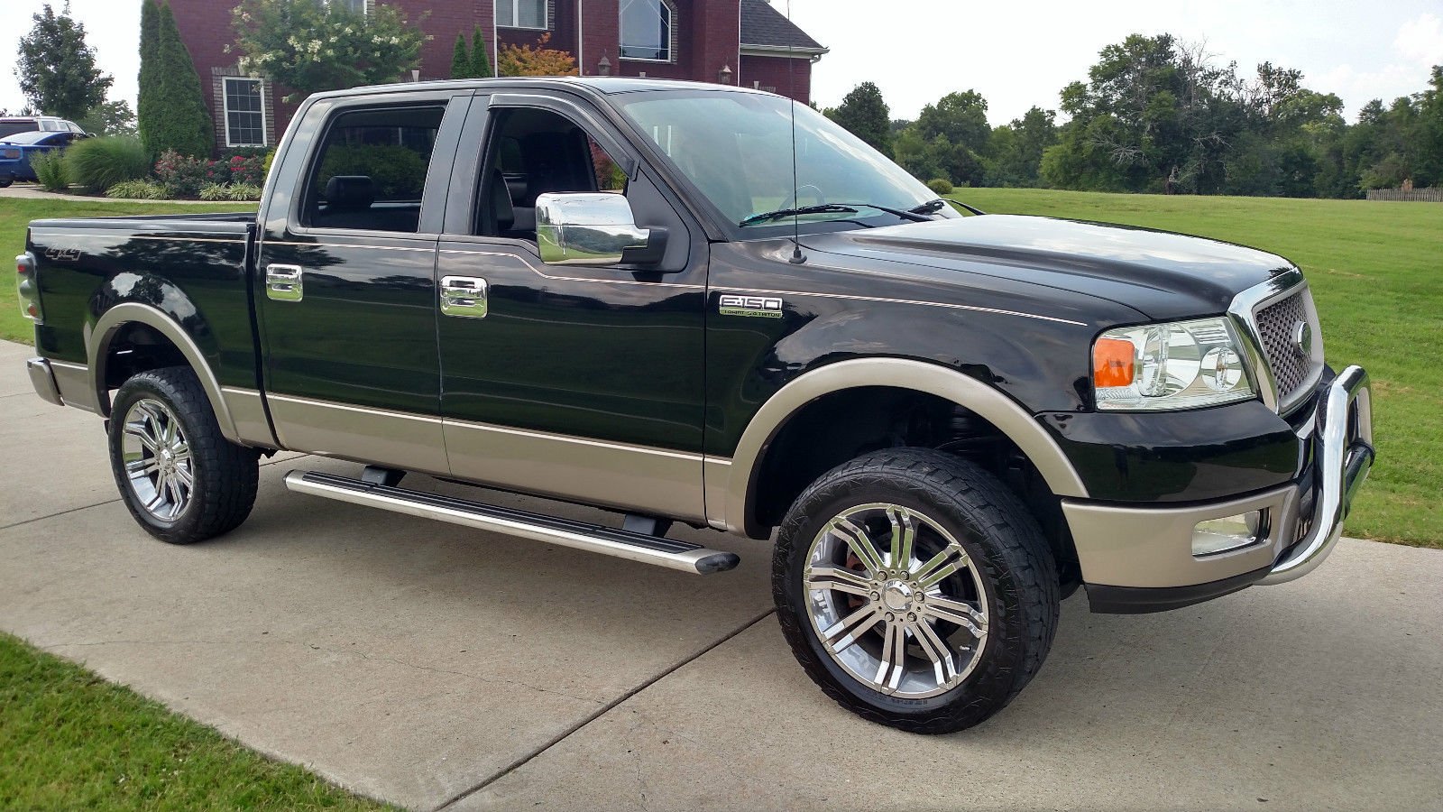 4x4, Offroad, Truck, Custom Wallpaper