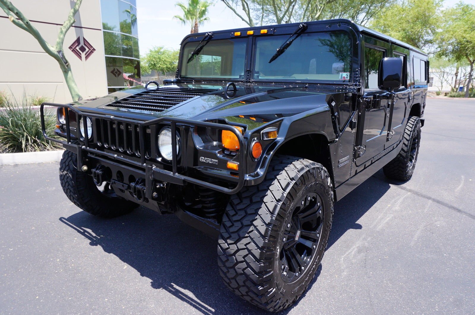 4x4, Offroad, Truck, Custom Wallpaper