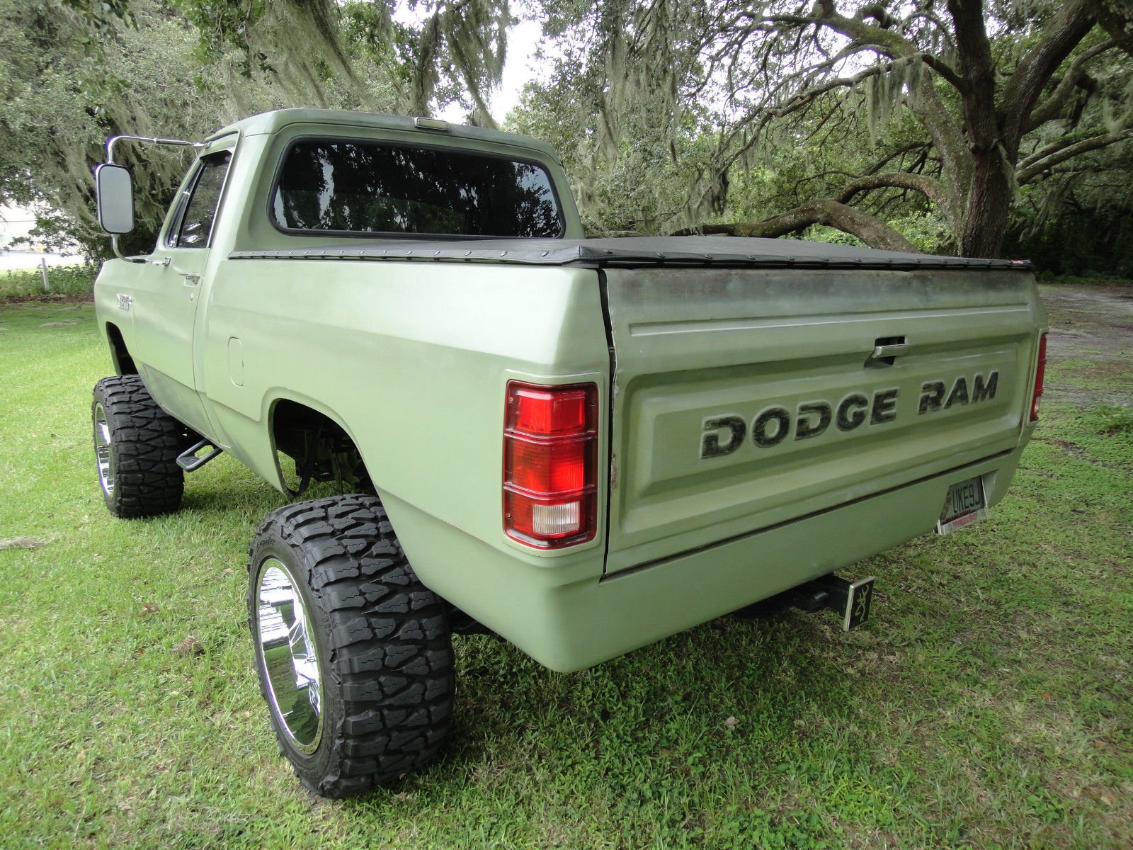 4x4, Offroad, Truck, Custom Wallpaper