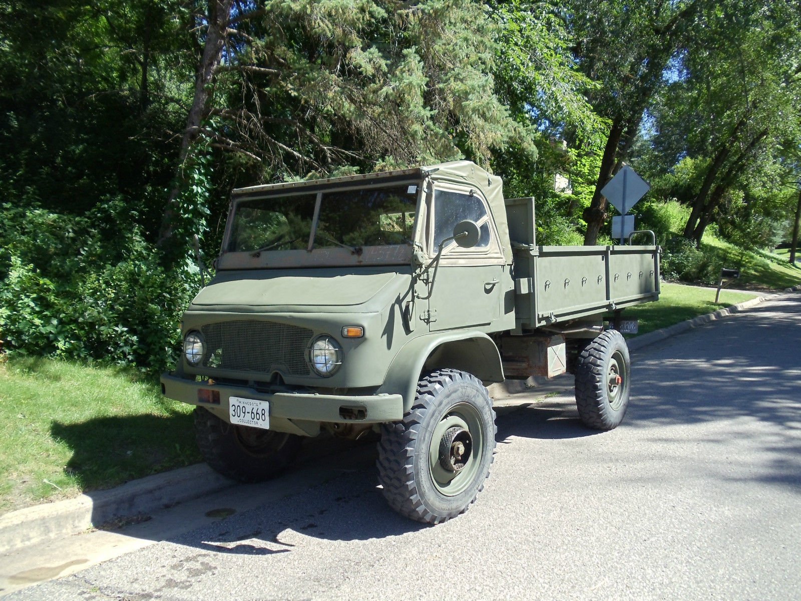 4x4, Offroad, Truck, Custom Wallpaper