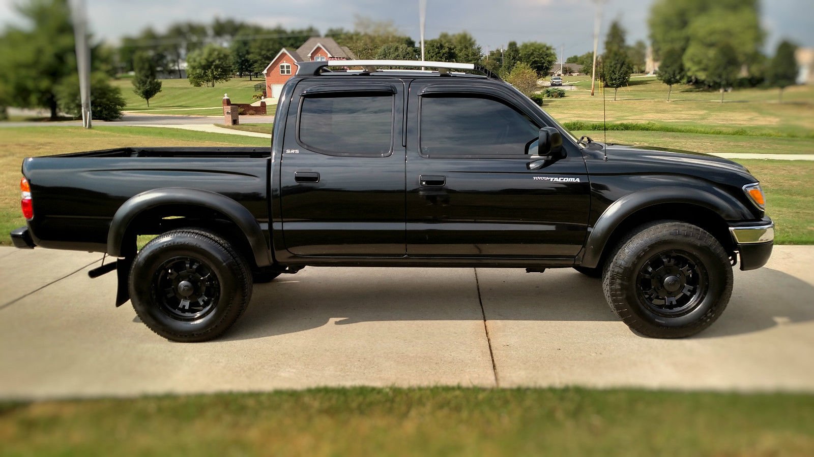 4x4, Offroad, Truck, Custom Wallpaper