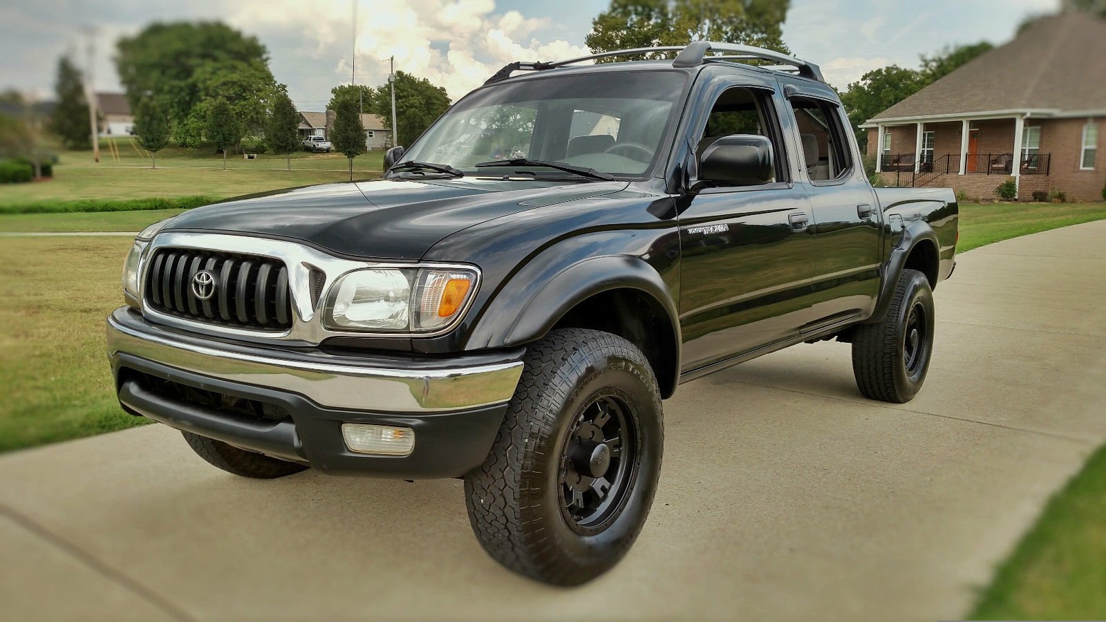 4x4, Offroad, Truck, Custom Wallpaper