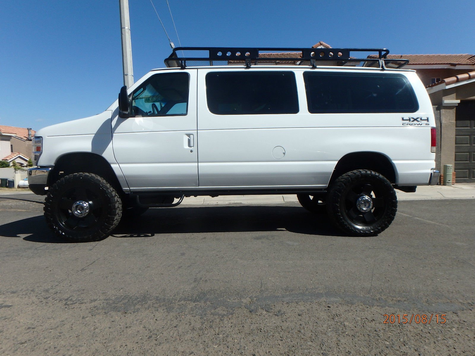 4x4, Offroad, Truck, Custom Wallpaper