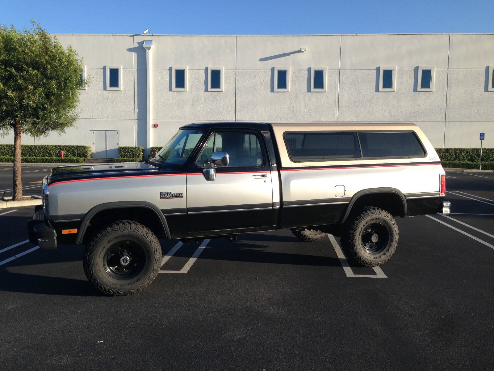 4x4, Offroad, Truck, Custom Wallpaper