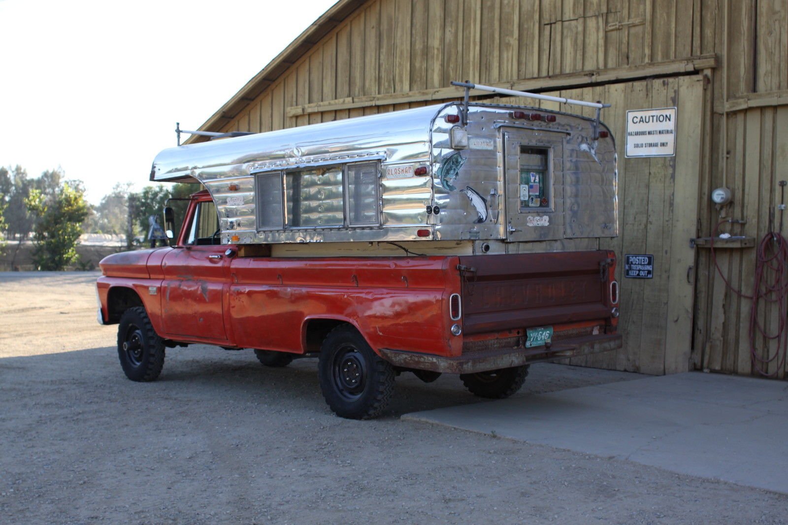 4x4, Offroad, Truck, Custom Wallpaper