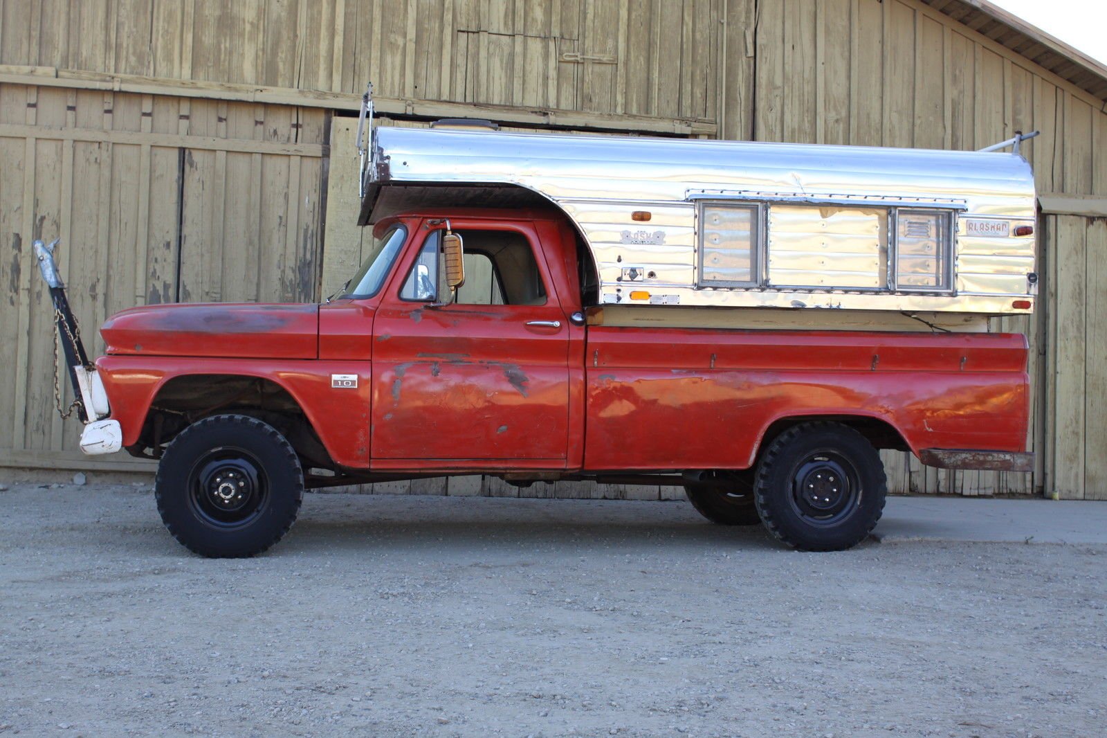 4x4, Offroad, Truck, Custom Wallpaper