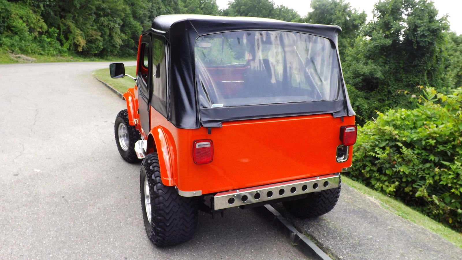 4x4, Offroad, Truck, Custom Wallpaper