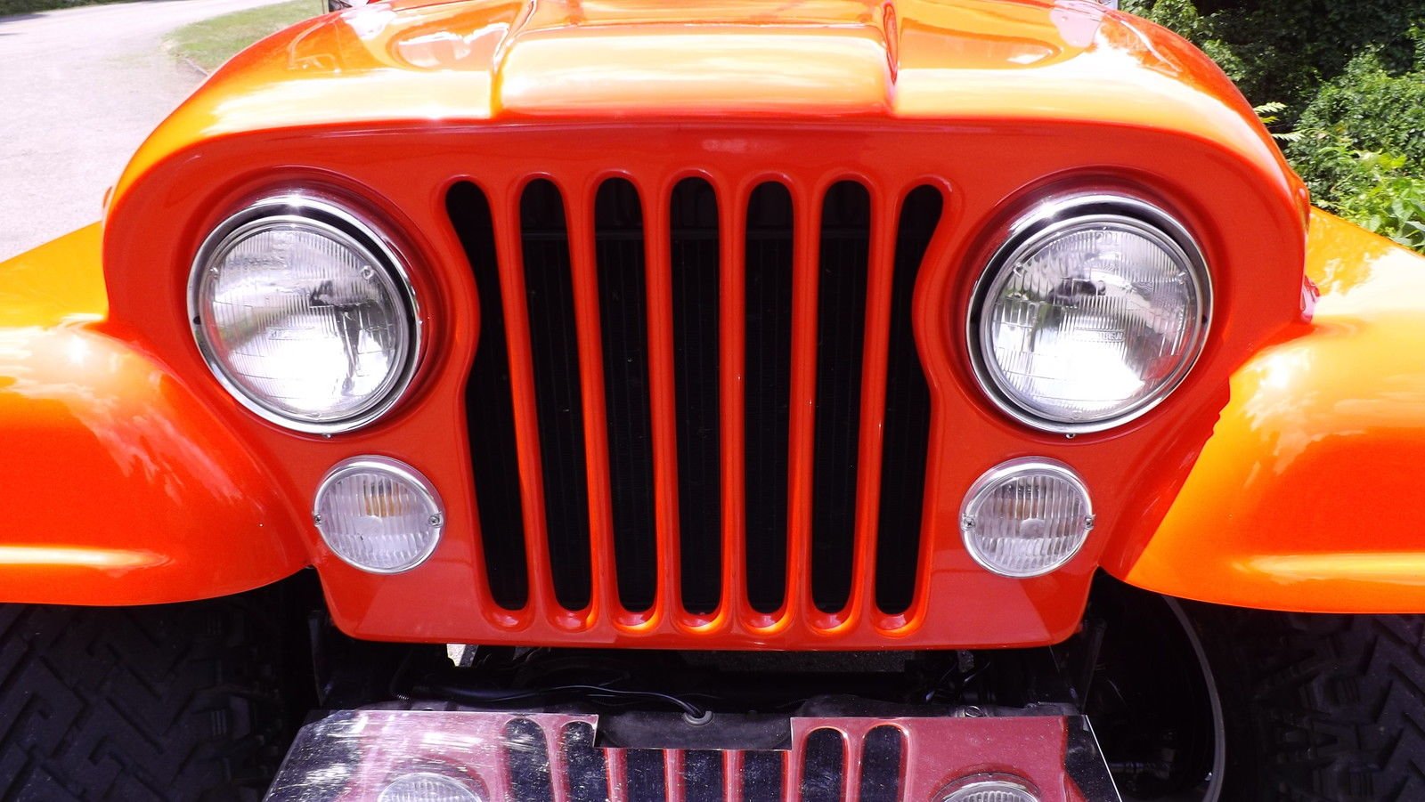 4x4, Offroad, Truck, Custom Wallpaper