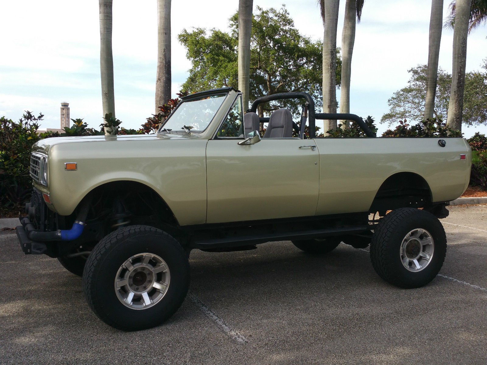 4x4, Offroad, Truck, Custom Wallpaper