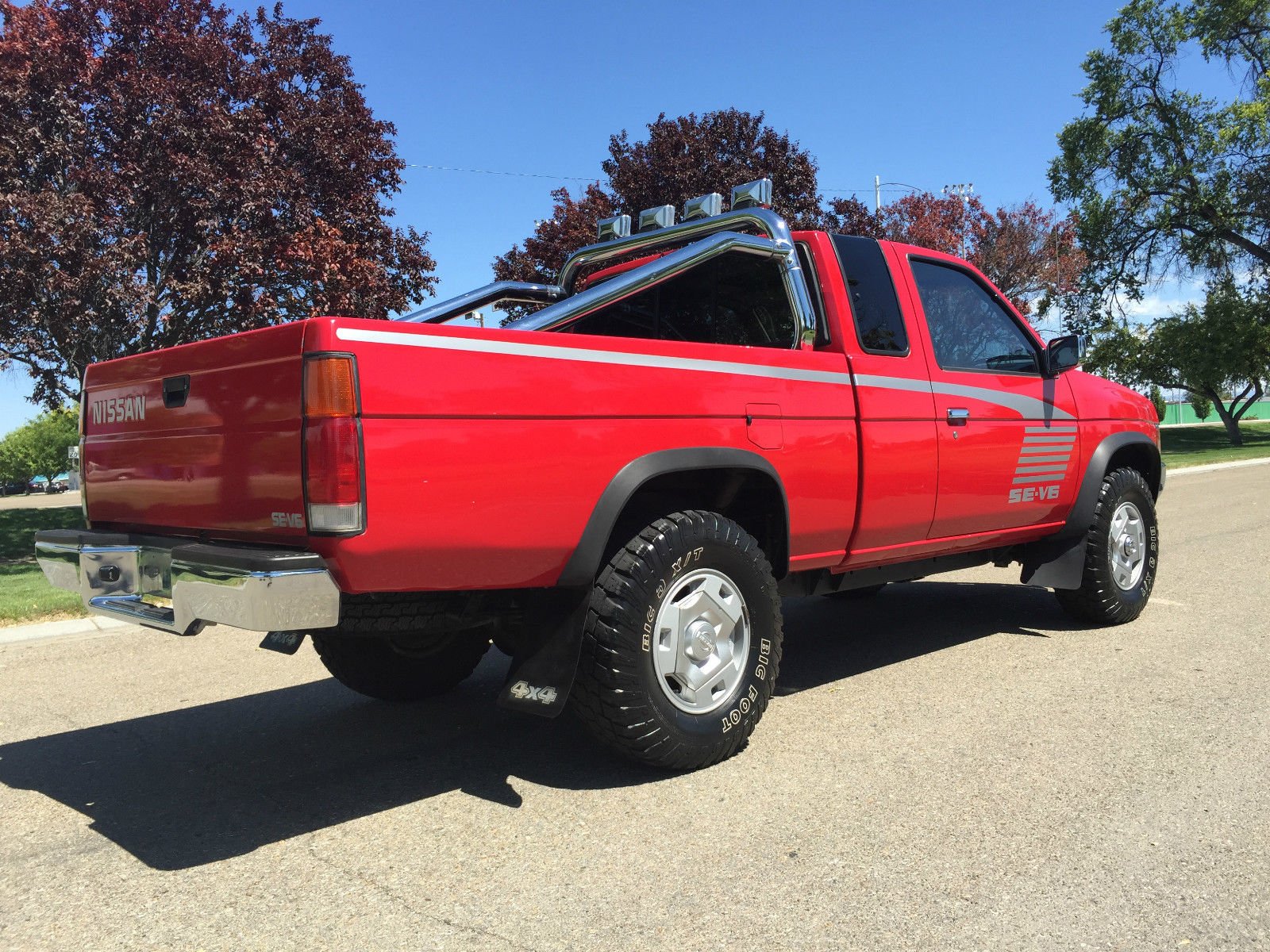 4x4, Offroad, Truck, Custom Wallpaper