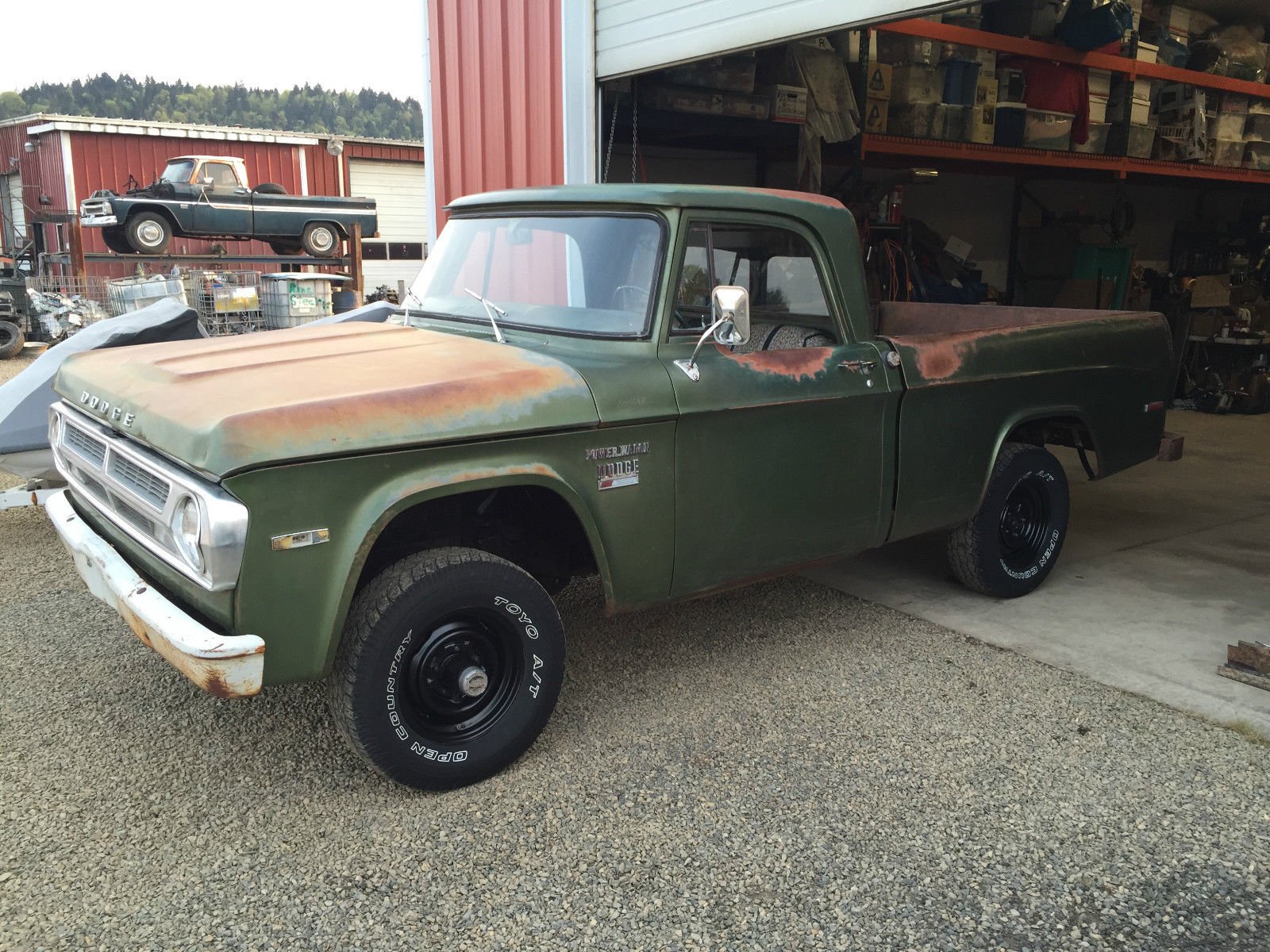 4x4, Offroad, Truck, Custom Wallpaper