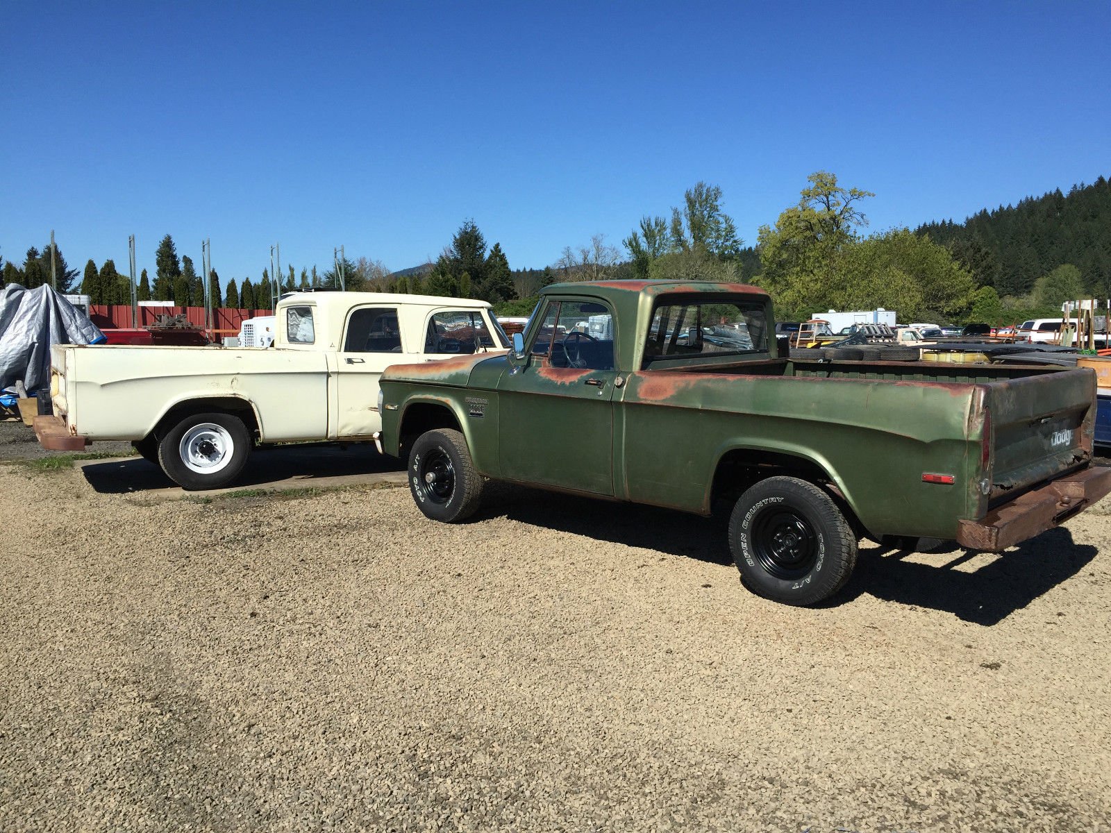 4x4, Offroad, Truck, Custom Wallpaper