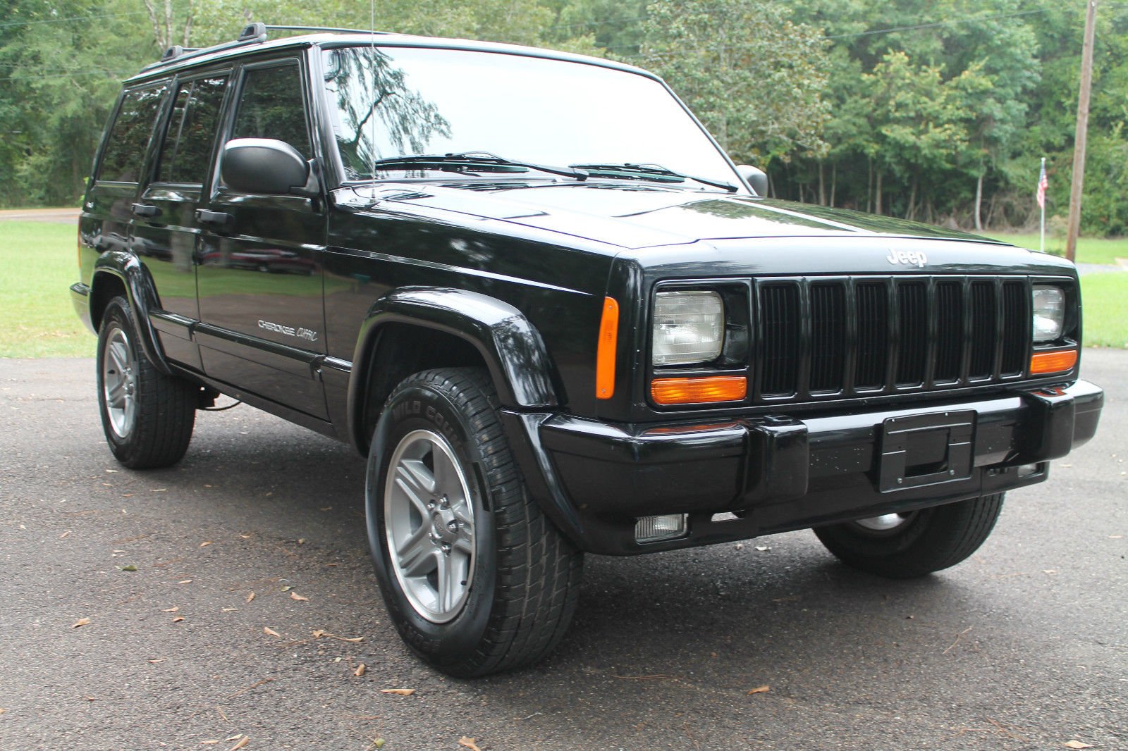 4x4, Offroad, Truck, Custom Wallpaper