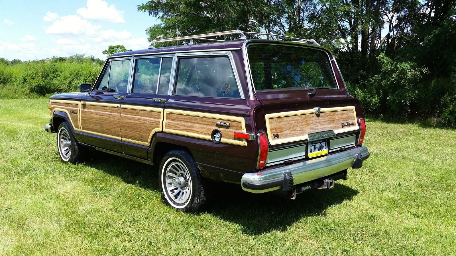 4x4, Offroad, Truck, Custom Wallpaper