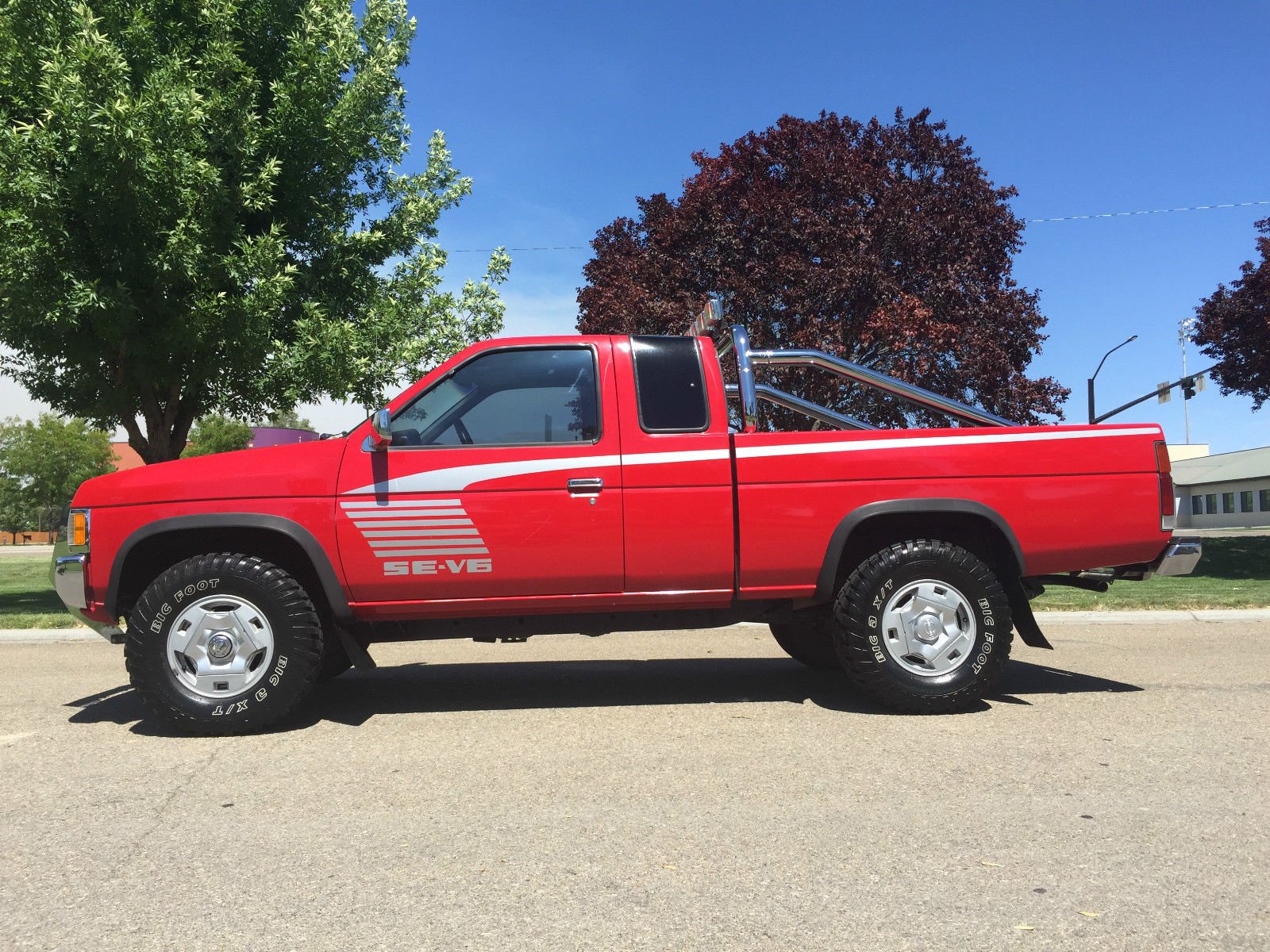 4x4, Offroad, Truck, Custom Wallpaper