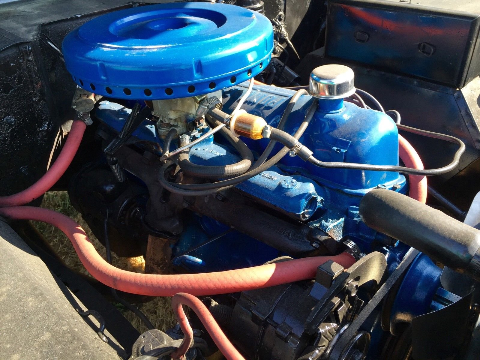 4x4, Offroad, Truck, Custom Wallpaper