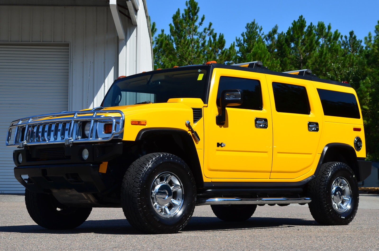 4x4, Offroad, Truck, Custom Wallpaper