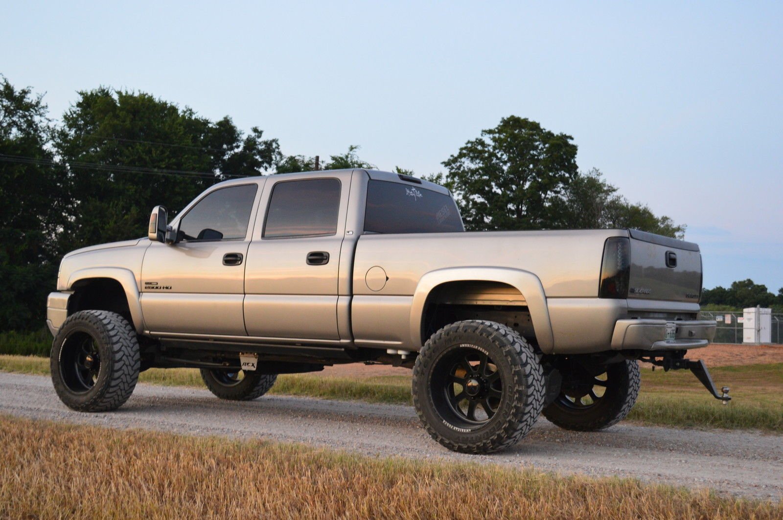 4x4, Offroad, Truck, Custom Wallpaper