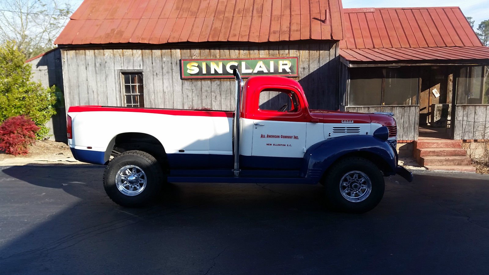 4x4, Offroad, Truck, Custom Wallpaper