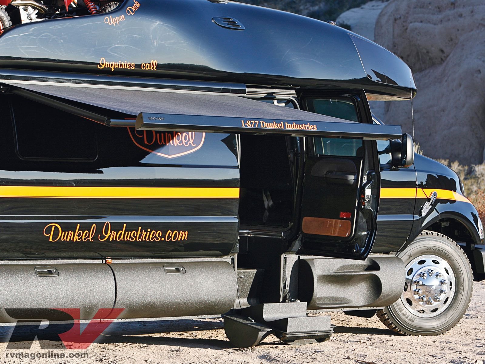 4x4, Offroad, Truck, Custom Wallpaper