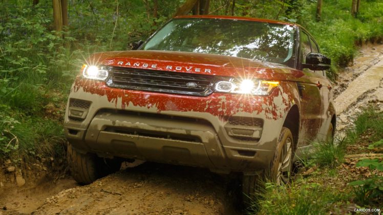 4×4, Offroad, Truck, Custom HD Wallpaper Desktop Background