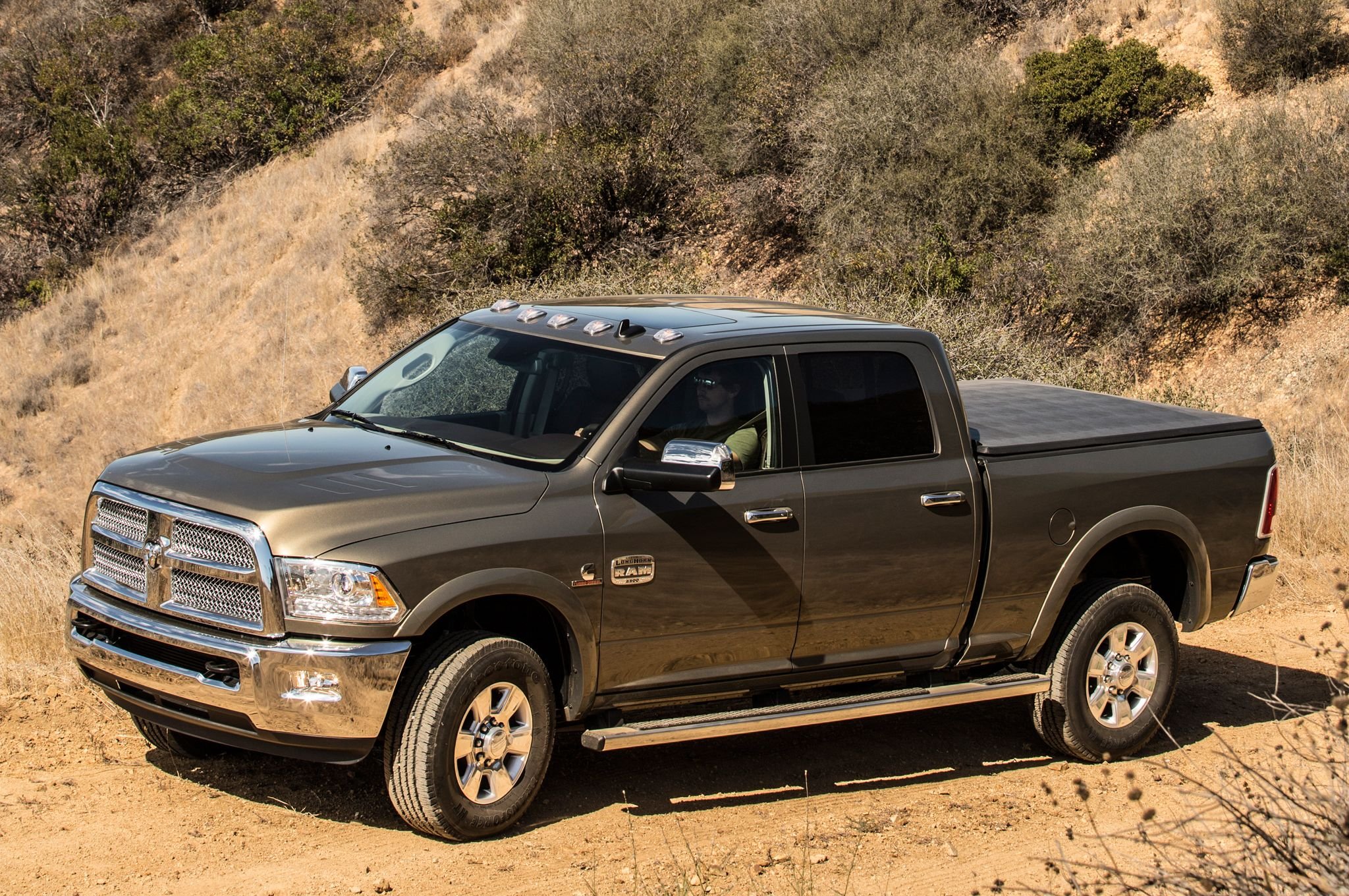 4x4, Offroad, Truck, Custom Wallpaper