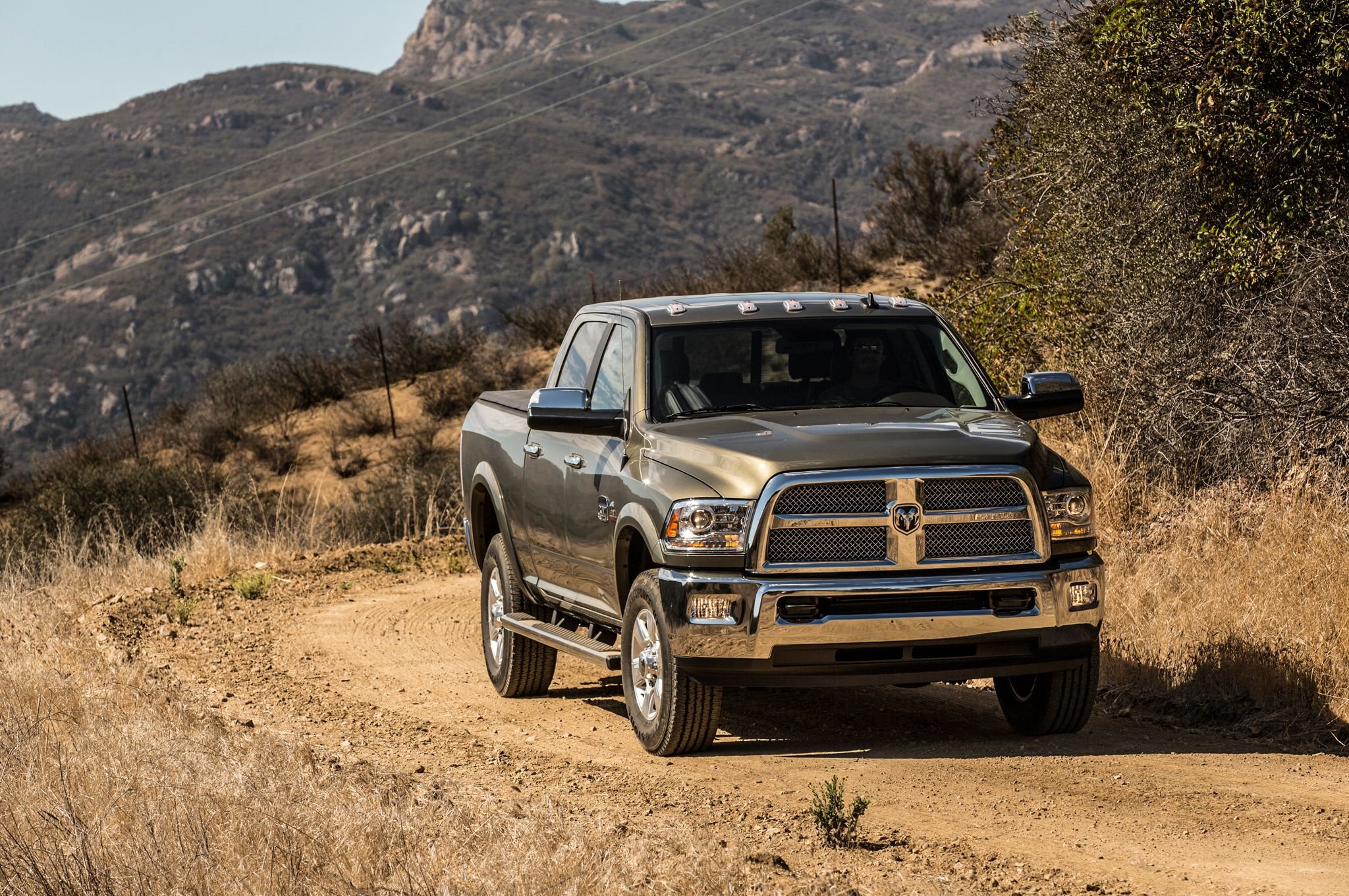 4x4, Offroad, Truck, Custom Wallpaper