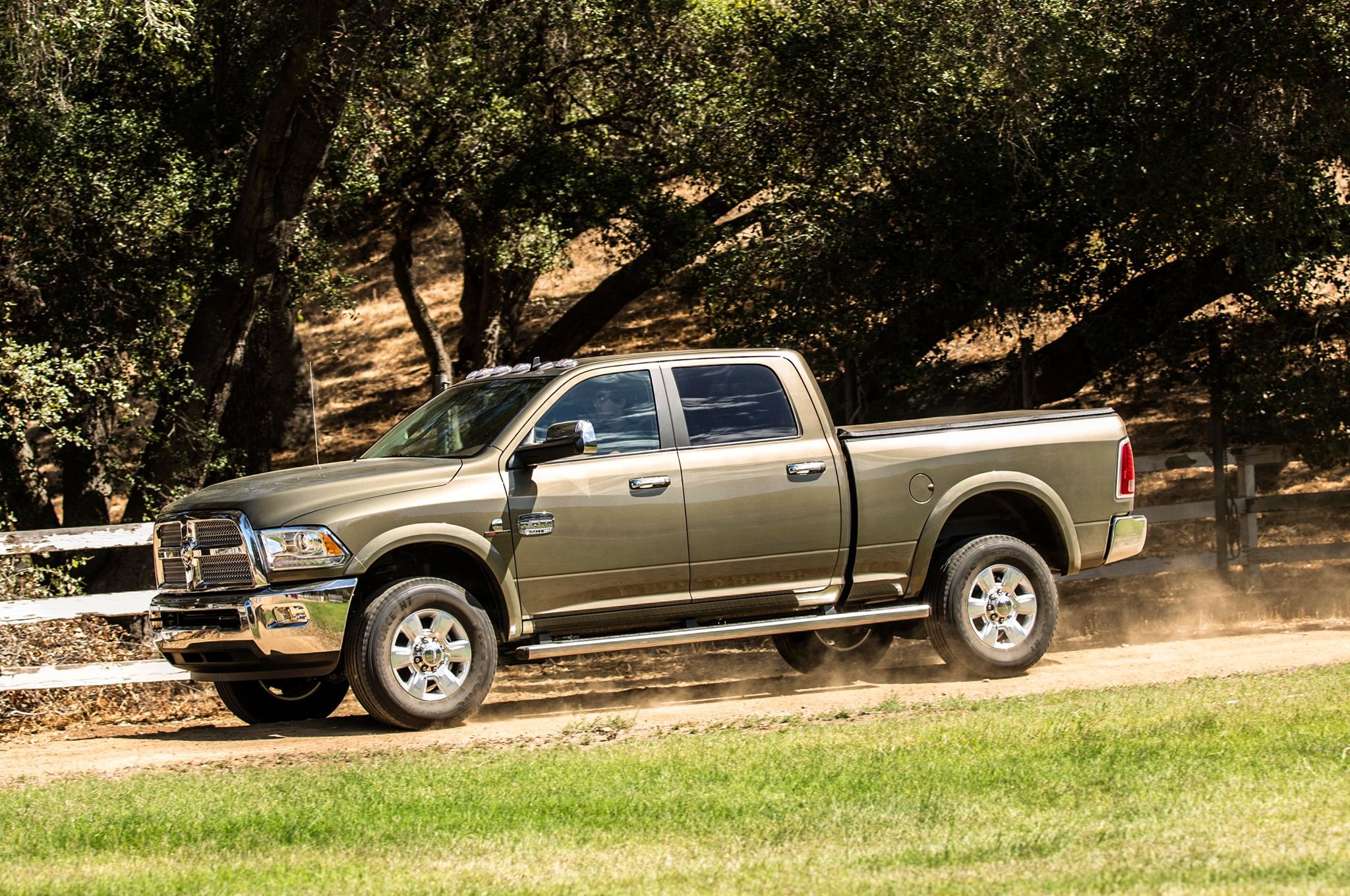 4x4, Offroad, Truck, Custom Wallpaper