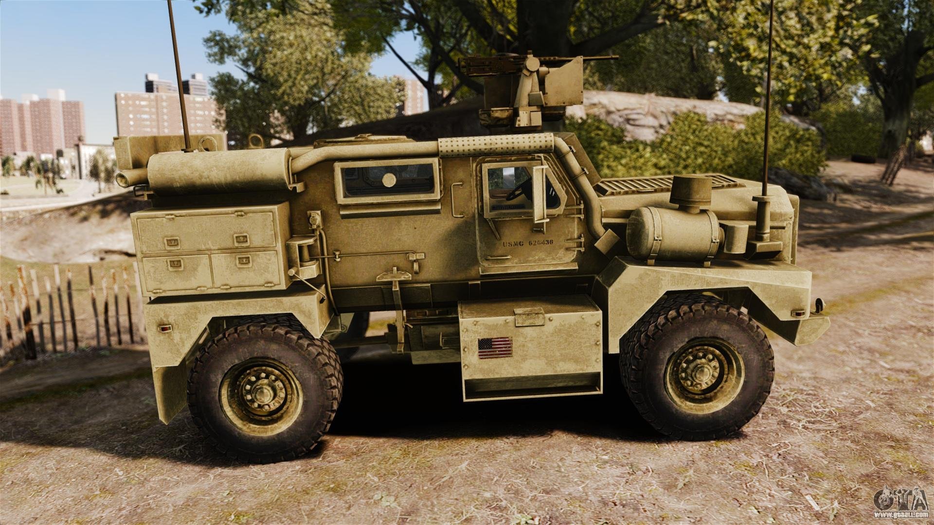 4x4, Offroad, Truck, Custom Wallpaper