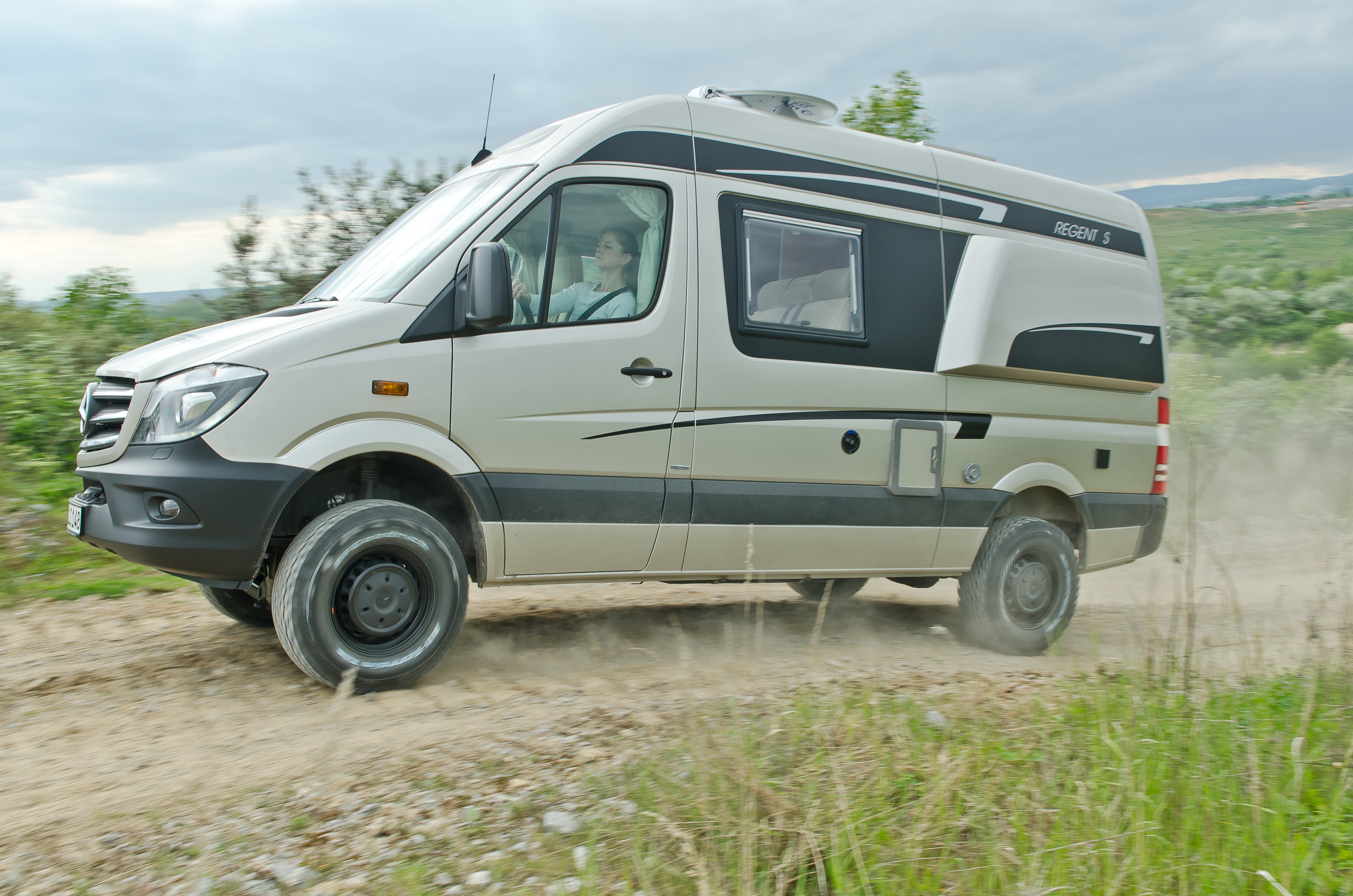 4x4, Offroad, Truck, Custom Wallpaper