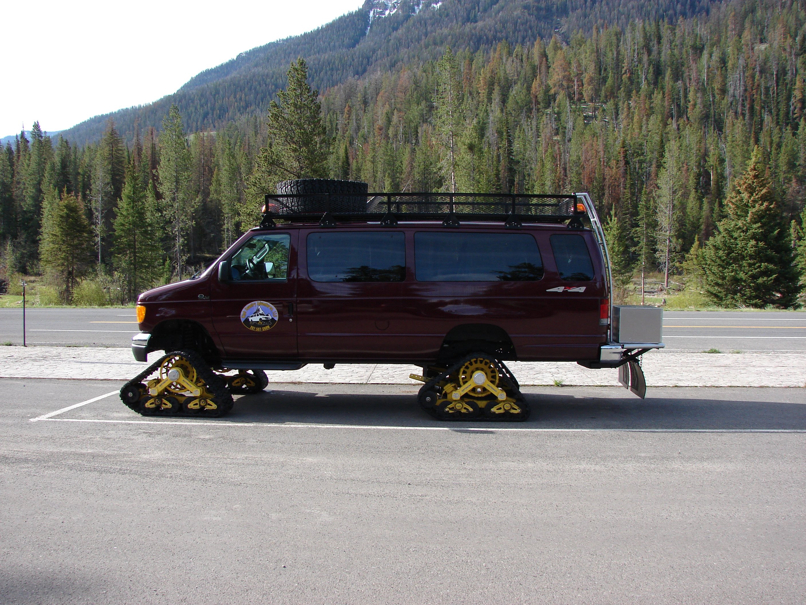 4x4, Offroad, Truck, Custom Wallpaper