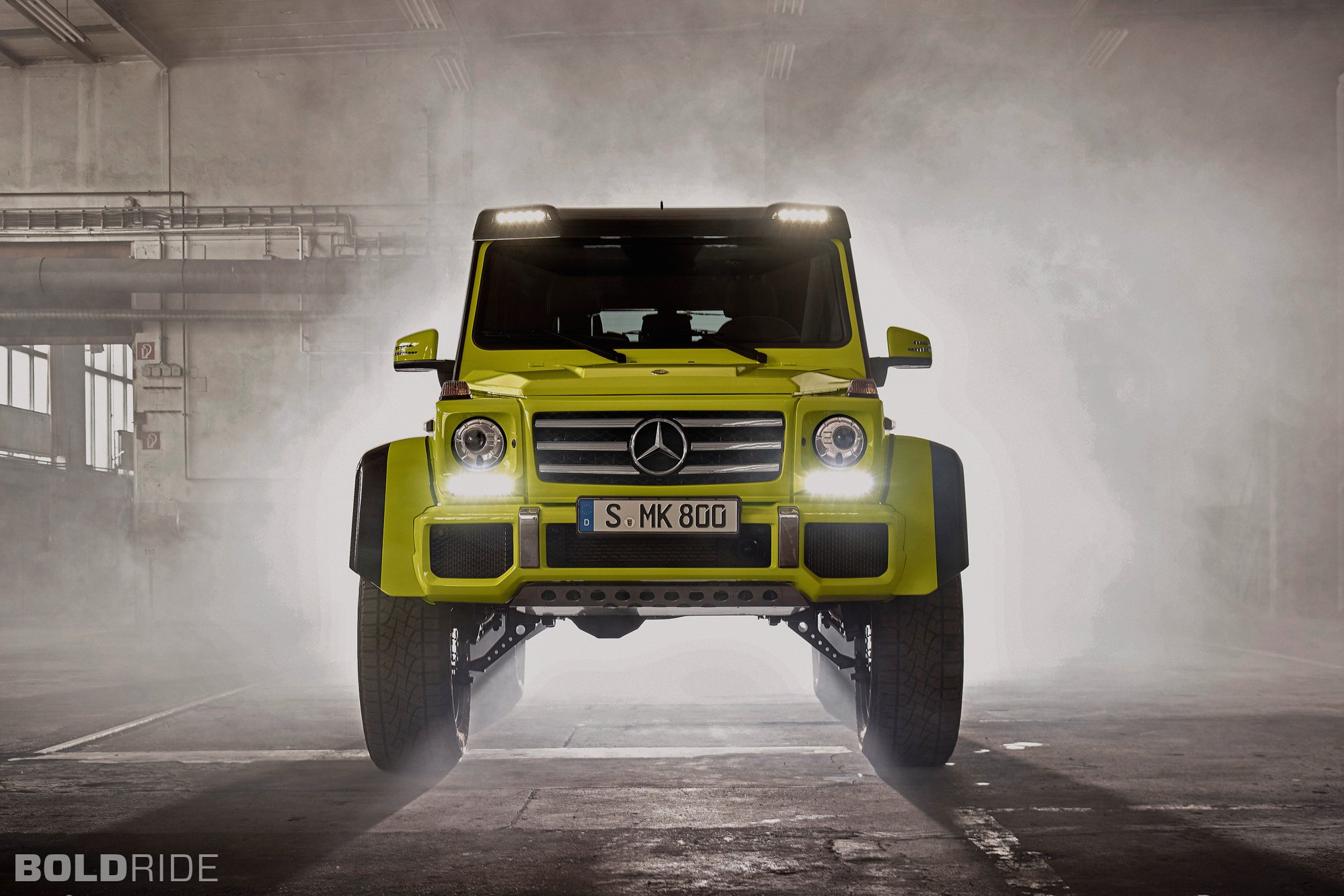 4x4, Offroad, Truck, Custom Wallpaper