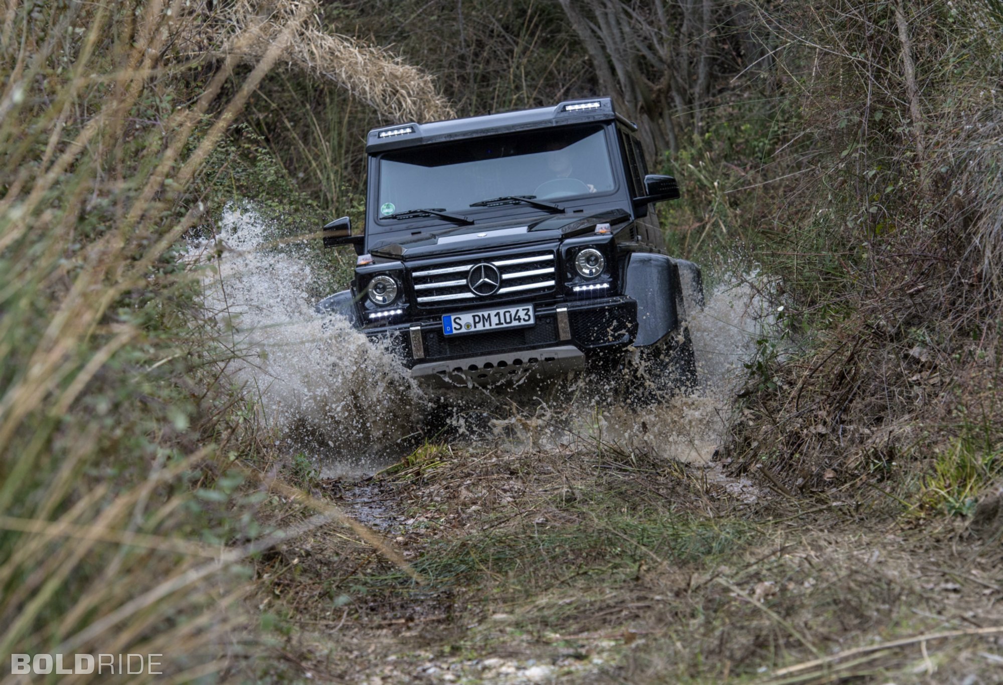 4x4, Offroad, Truck, Custom Wallpaper