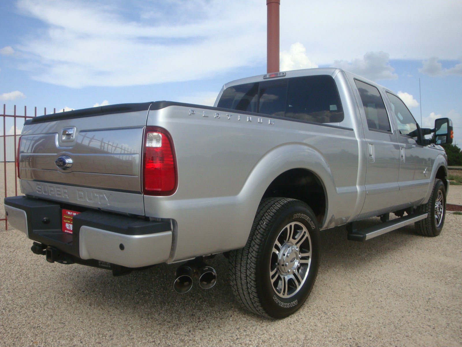 4x4, Offroad, Truck, Custom Wallpaper