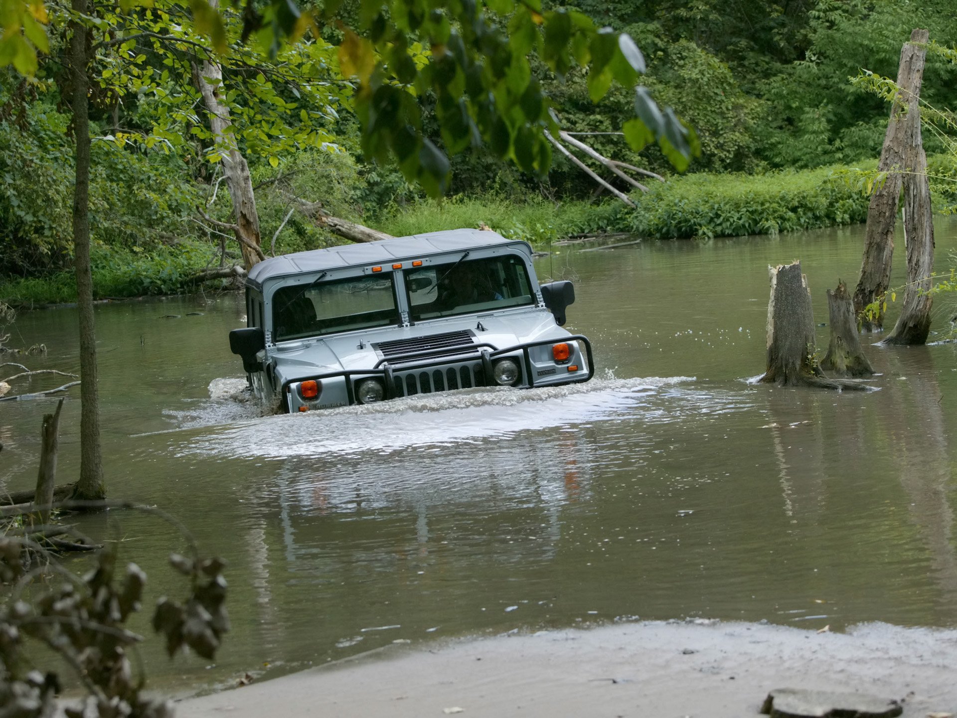 4x4, Offroad, Truck, Custom Wallpaper
